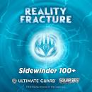 Ultimate Guard Sidewinder 100+ Xenoskin Magic: The Gathering 